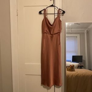 Kat by Jenny Yoo dress